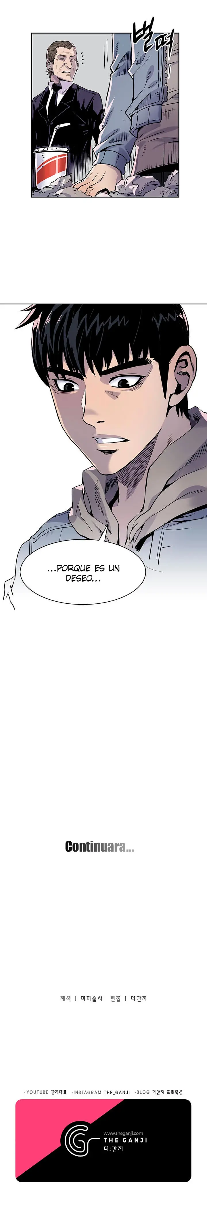 Flower War (2020) - Capítulo 8 - Página 25 - LectorTMOo