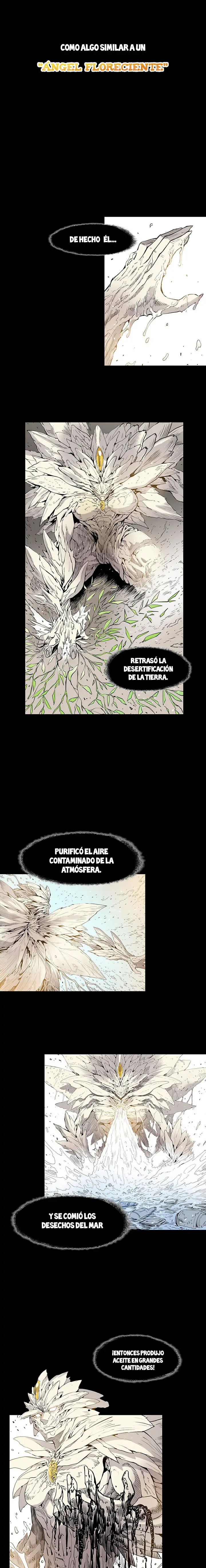 Flower War (2020) - Capítulo 9 - Página 11 - LectorTMOo
