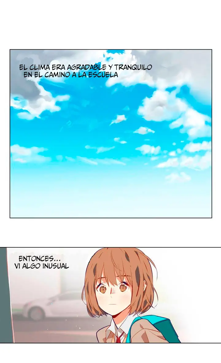 Flower Wizard (2017) - Capítulo 1 - Página 3 - LectorTMOo