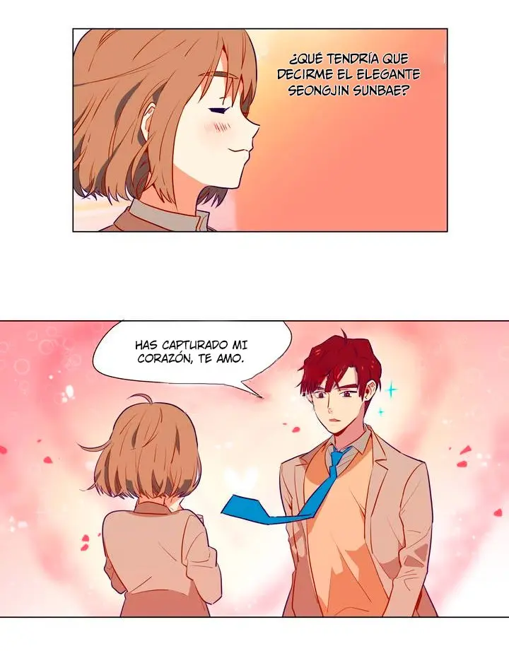 Flower Wizard (2017) - Capítulo 2 - Página 18 - LectorTMOo