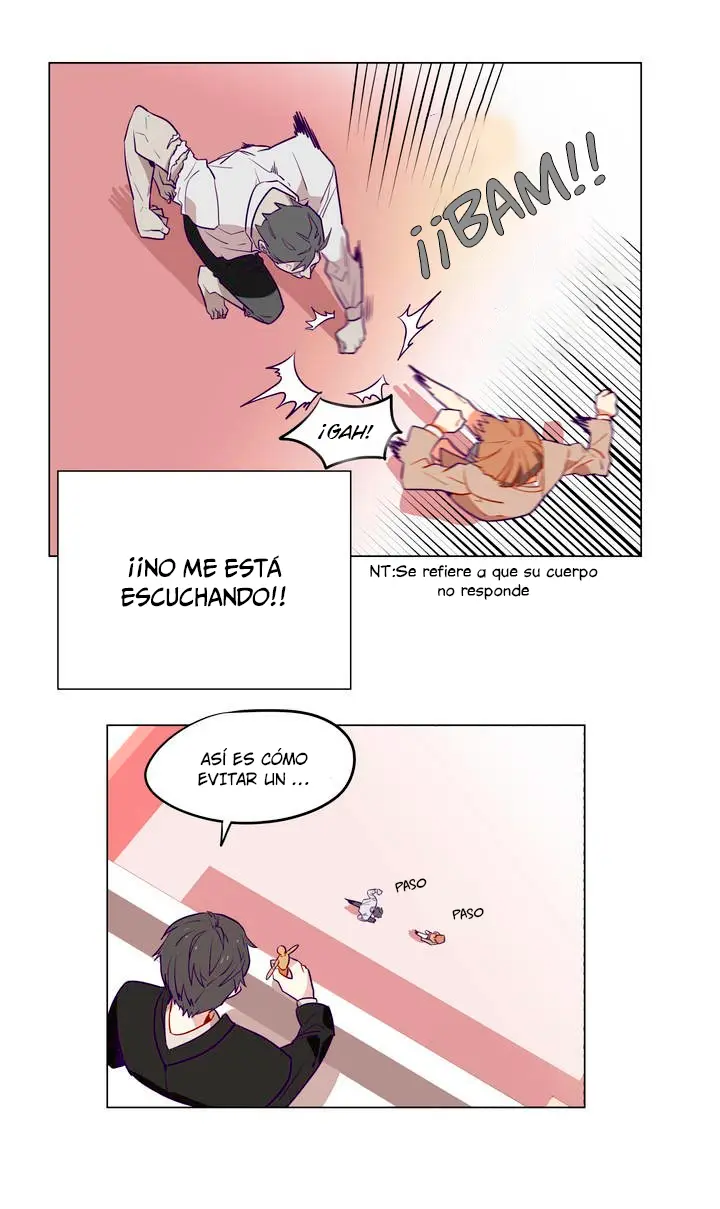 Flower Wizard (2017) - Capítulo 2 - Página 26 - LectorTMOo