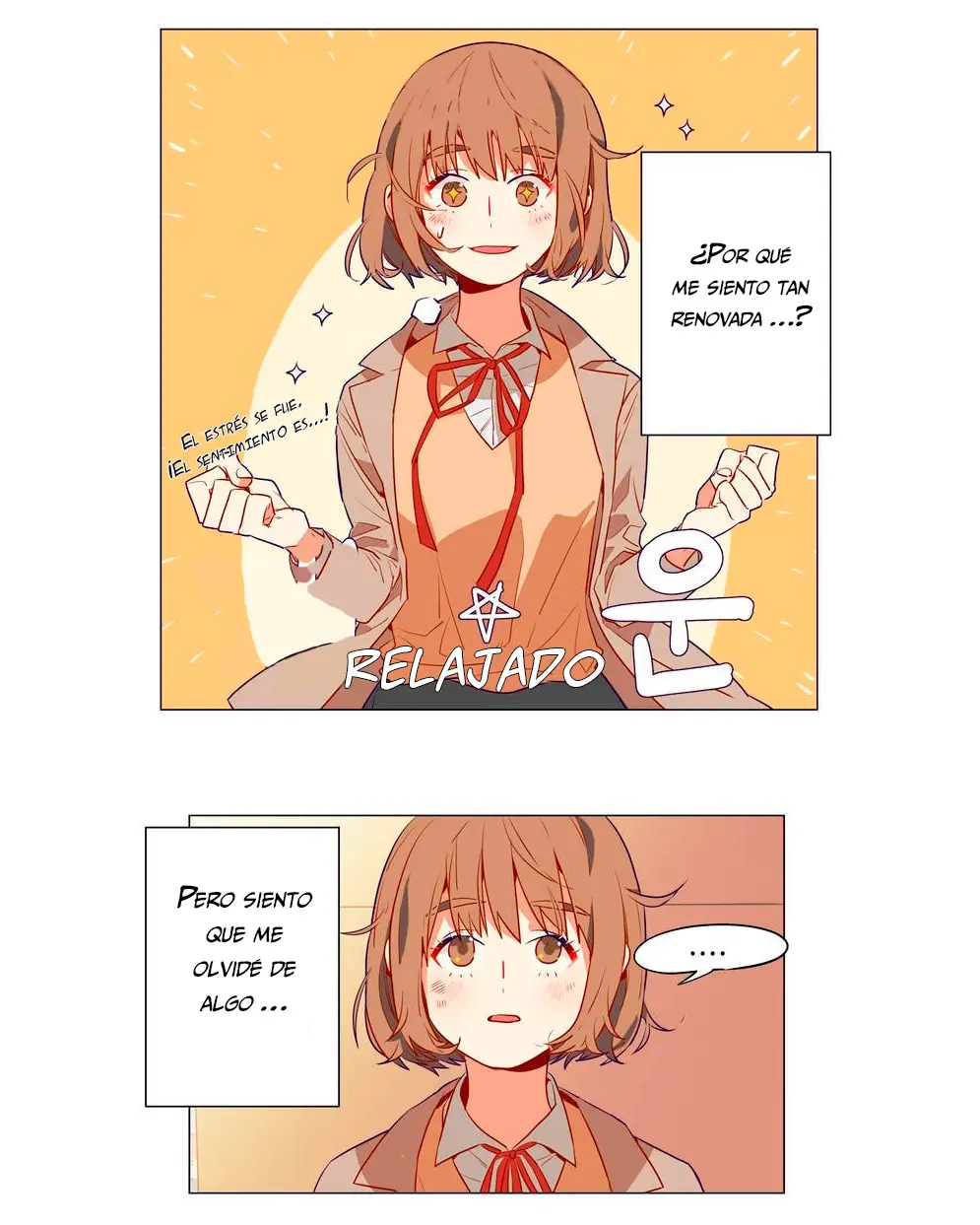 Flower Wizard (2017) - Capítulo 2 - Página 35 - LectorTMOo