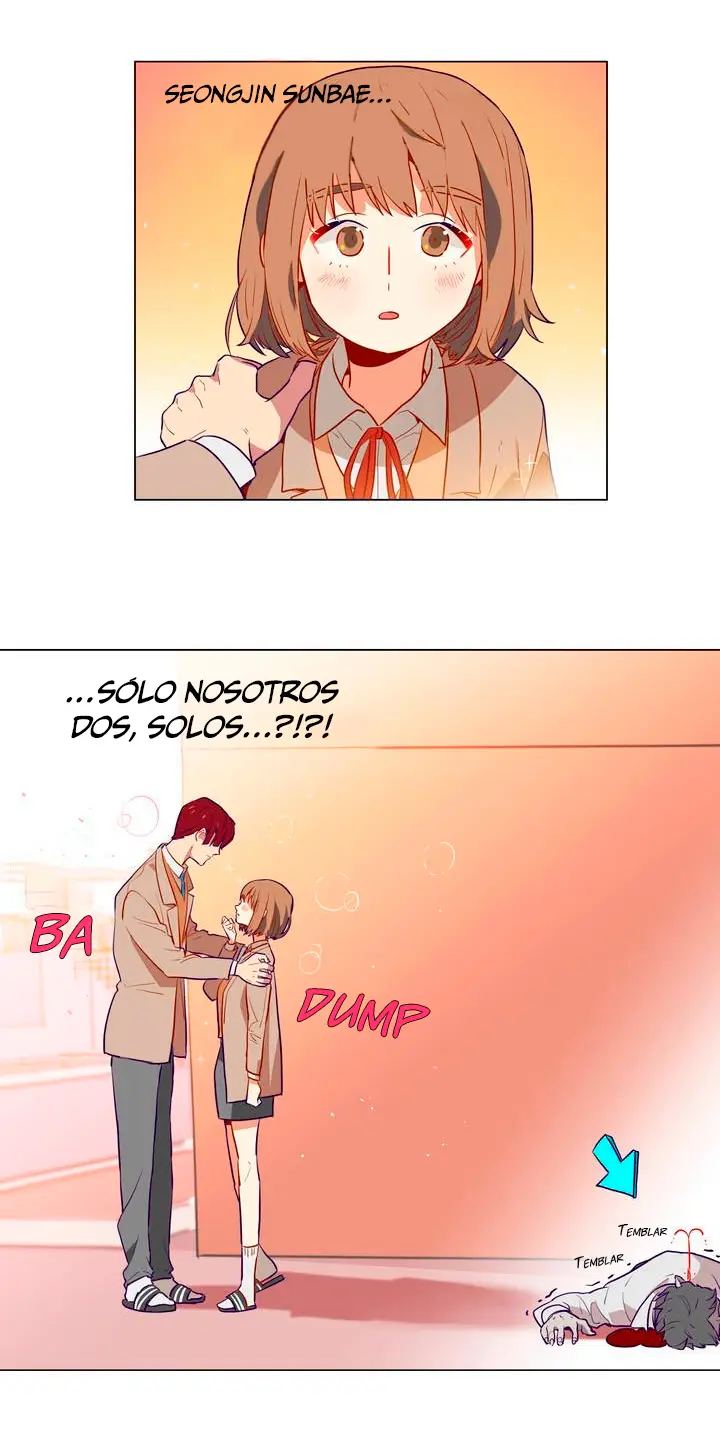 Flower Wizard (2017) - Capítulo 2 - Página 41 - LectorTMOo