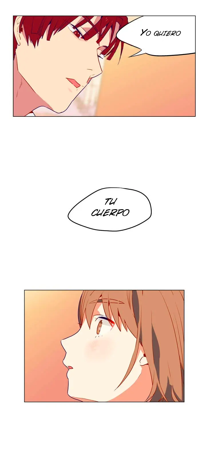 Flower Wizard (2017) - Capítulo 2 - Página 43 - LectorTMOo