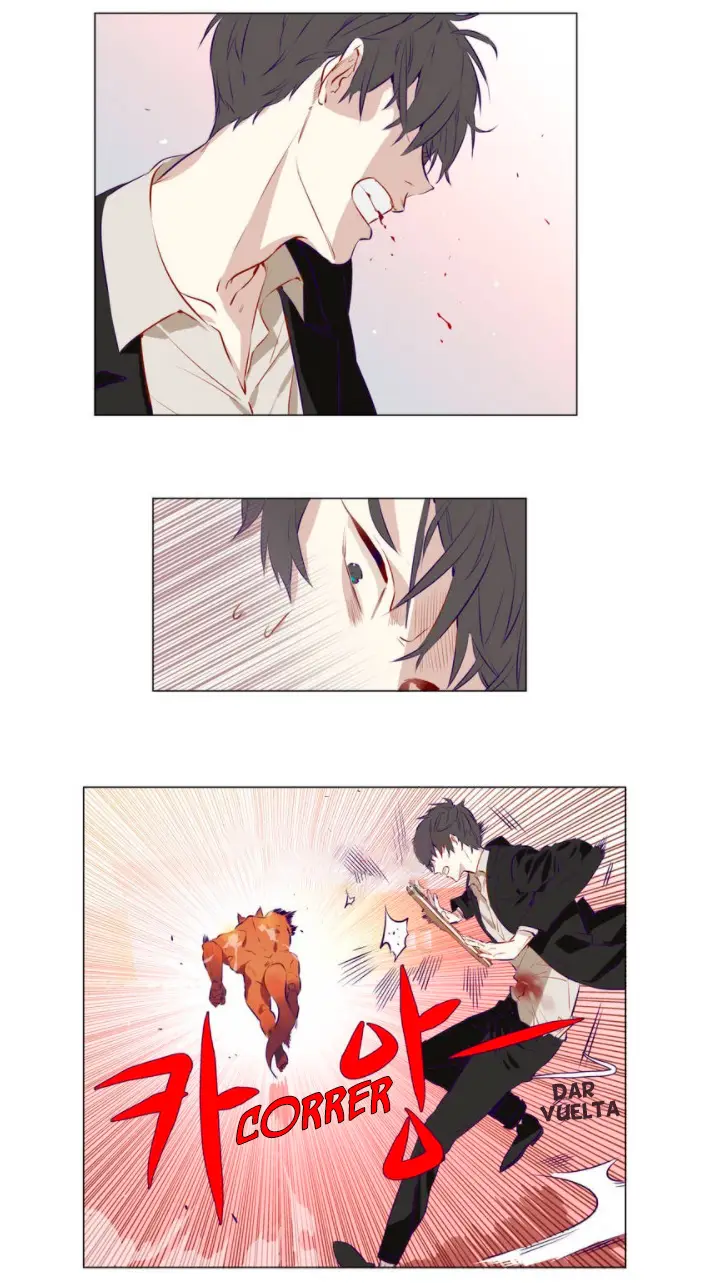 Flower Wizard (2017) - Capítulo 5 - Página 15 - LectorTMOo
