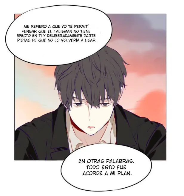 Flower Wizard (2017) - Capítulo 5 - Página 25 - LectorTMOo
