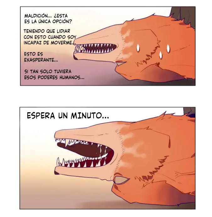 Flower Wizard (2017) - Capítulo 6 - Página 9 - LectorTMOo