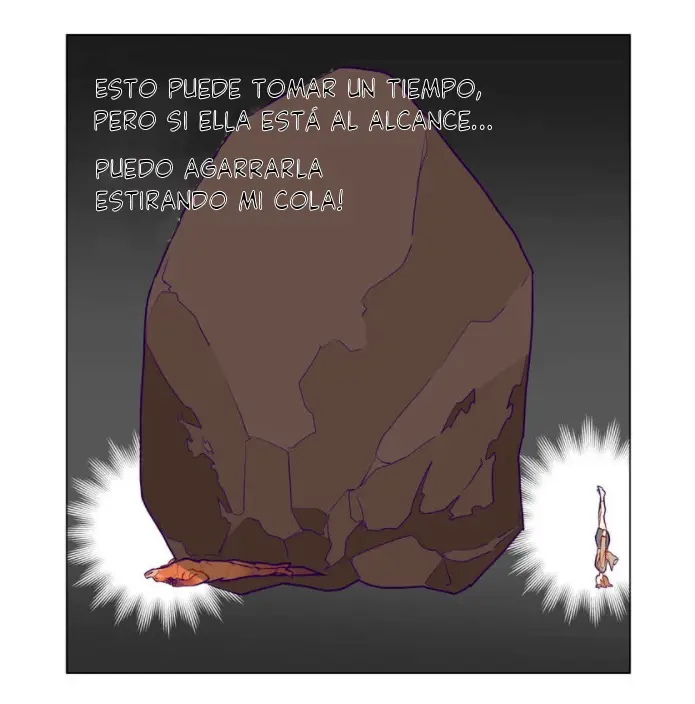 Flower Wizard (2017) - Capítulo 6 - Página 11 - LectorTMOo