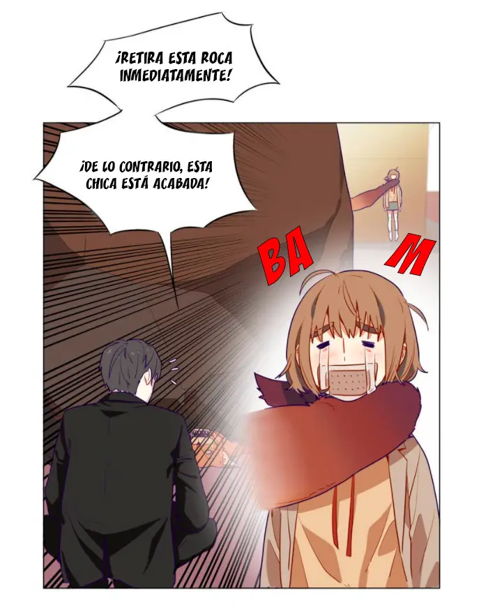 Flower Wizard (2017) - Capítulo 6 - Página 16 - LectorTMOo
