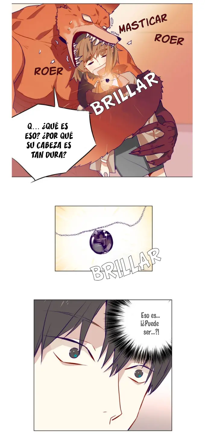 Flower Wizard (2017) - Capítulo 6 - Página 28 - LectorTMOo