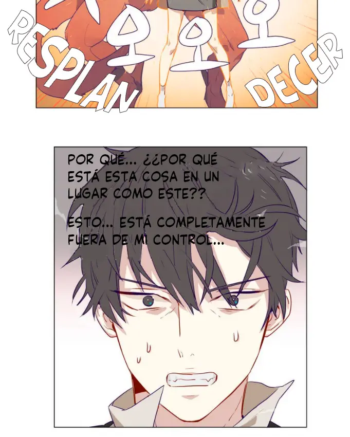 Flower Wizard (2017) - Capítulo 6 - Página 31 - LectorTMOo