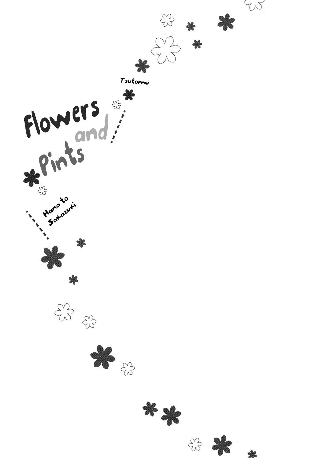 Flowers and Pints (2014) - Capítulo 1 - Página 2 - LectorTMOo