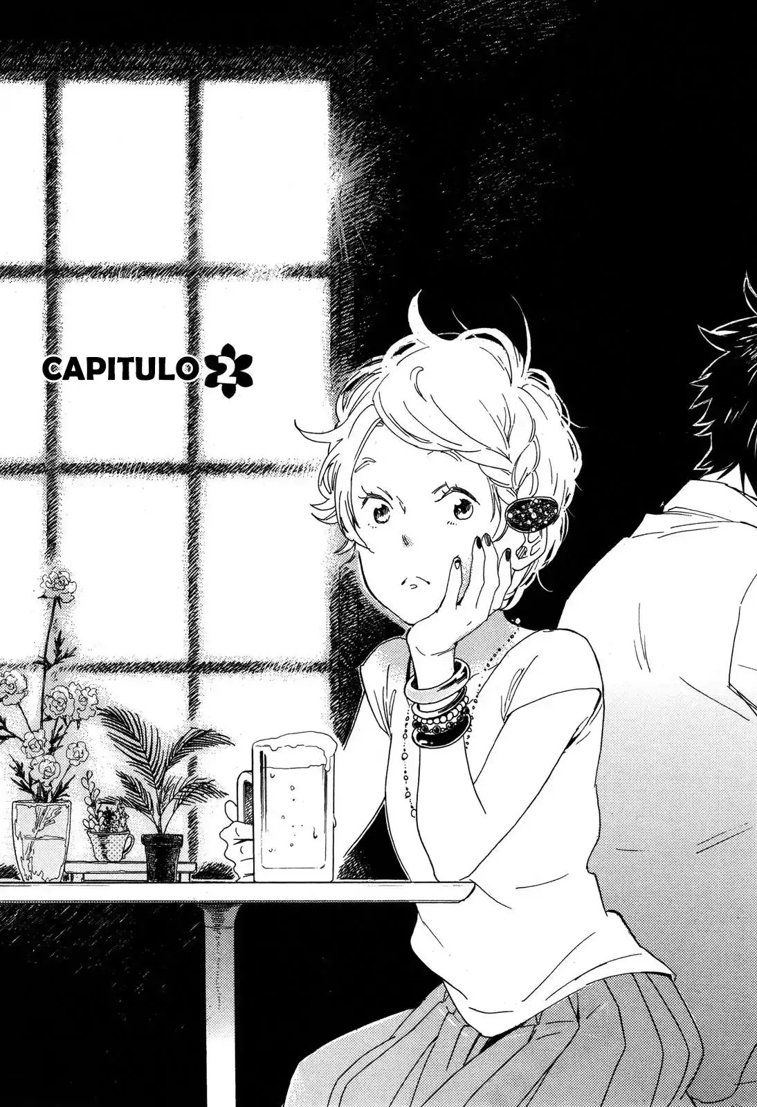Flowers and Pints (2014) - Capítulo 2 - Página 2 - LectorTMOo