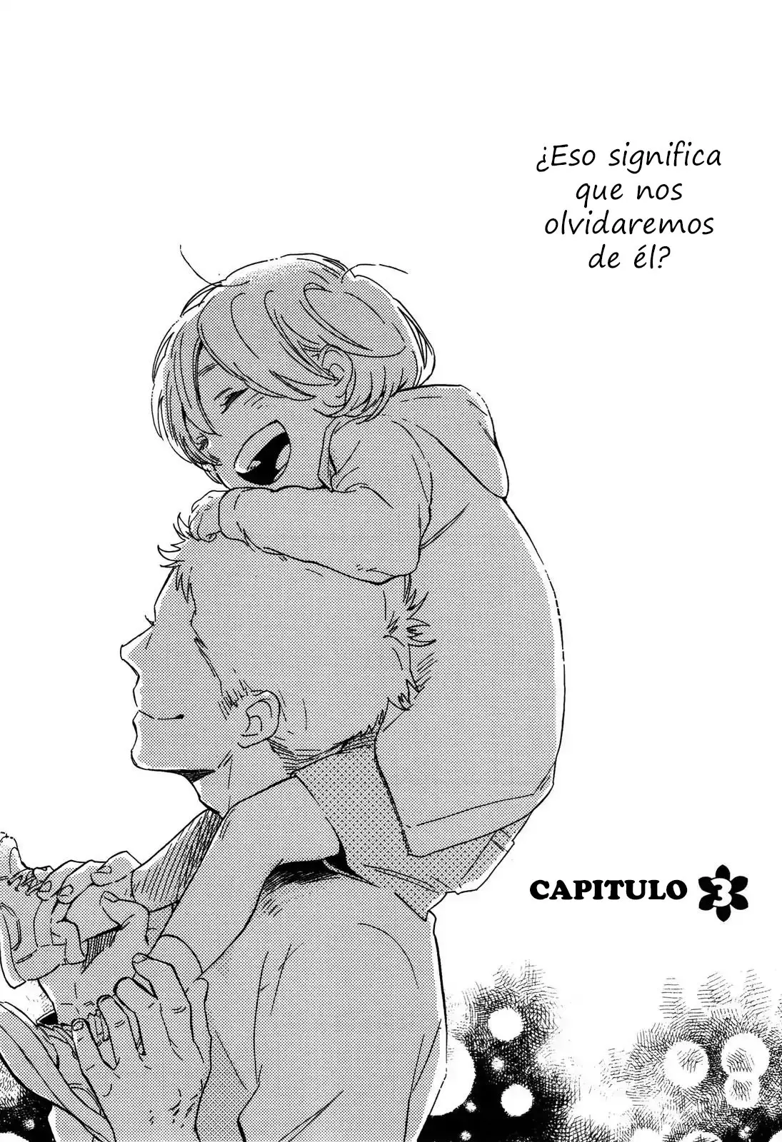 Flowers and Pints (2014) - Capítulo 3 - Página 3 - LectorTMOo