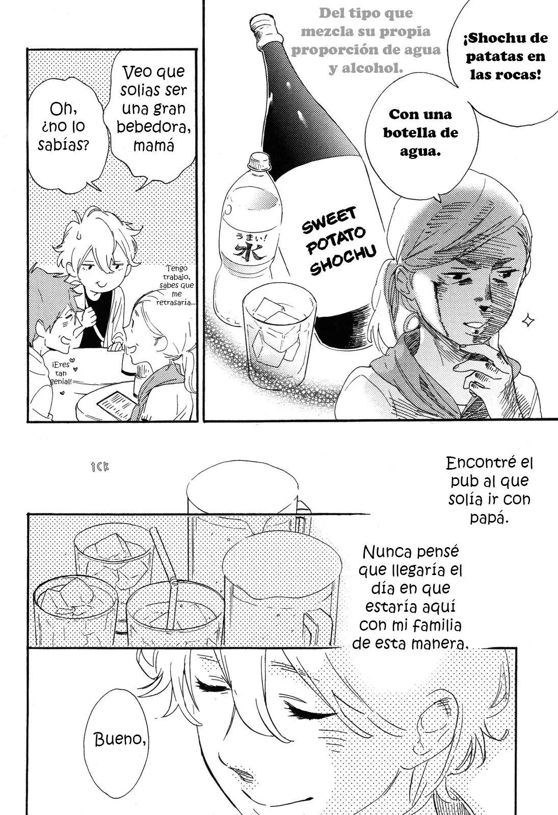 Flowers and Pints (2014) - Capítulo 7 - Página 15 - LectorTMOo