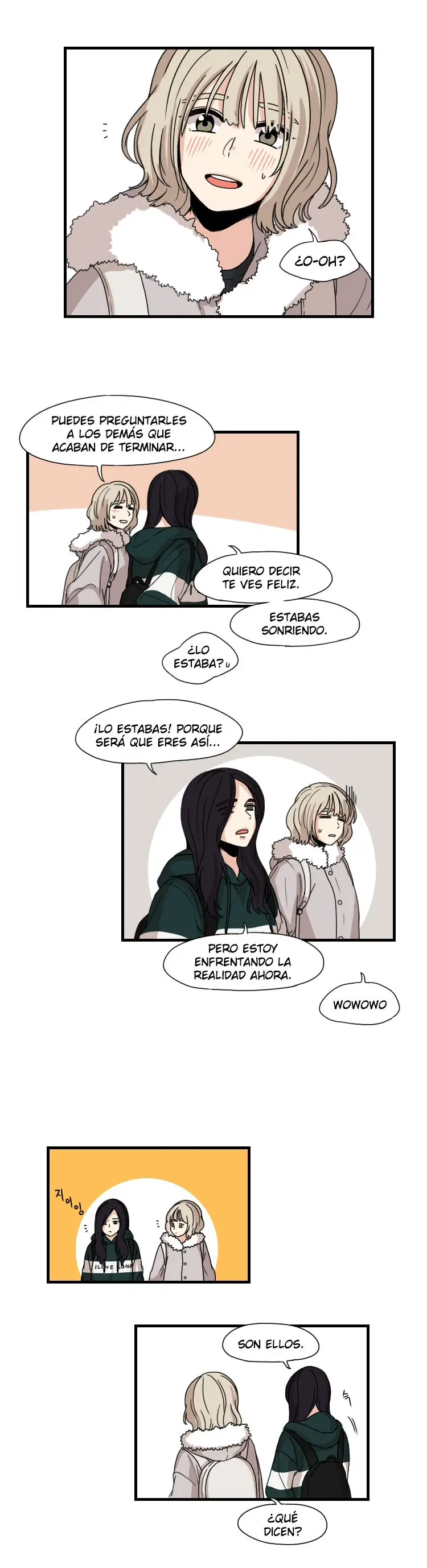 Flowers Falling Together (2017) - Capítulo 1 - Página 5 - LectorTMOo