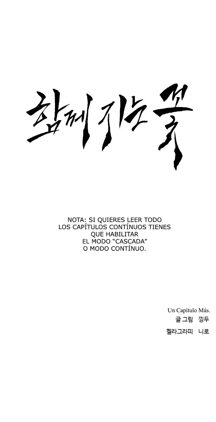 Flowers Falling Together (2017) - Capítulo 1 - Página 9 - LectorTMOo