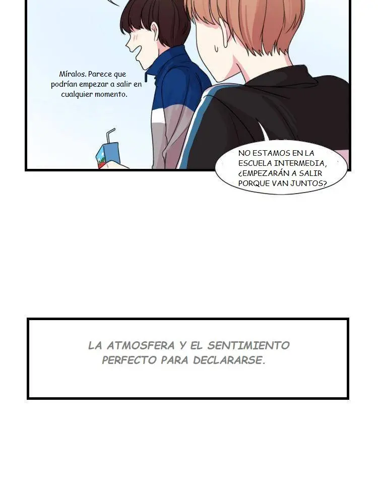 Flowers Falling Together (2017) - Capítulo 10 - Página 9 - LectorTMOo