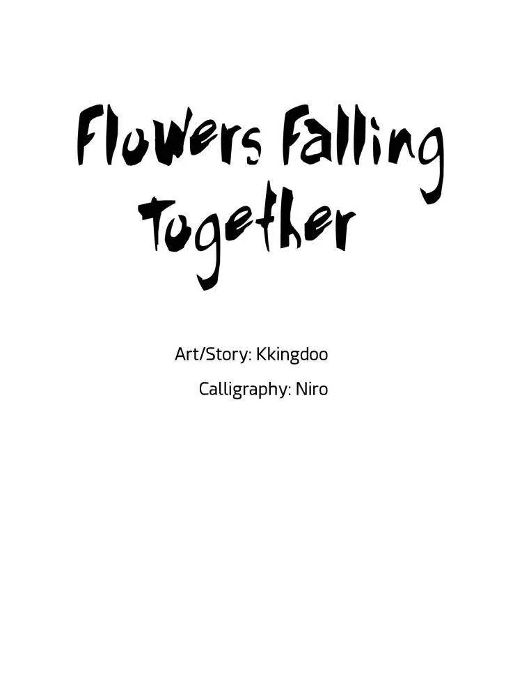 Flowers Falling Together (2017) - Capítulo 10 - Página 27 - LectorTMOo