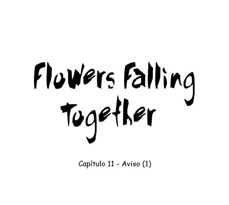 Flowers Falling Together (2017) - Capítulo 11 - Página 2 - LectorTMOo