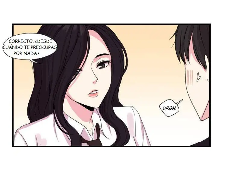 Flowers Falling Together (2017) - Capítulo 11 - Página 6 - LectorTMOo
