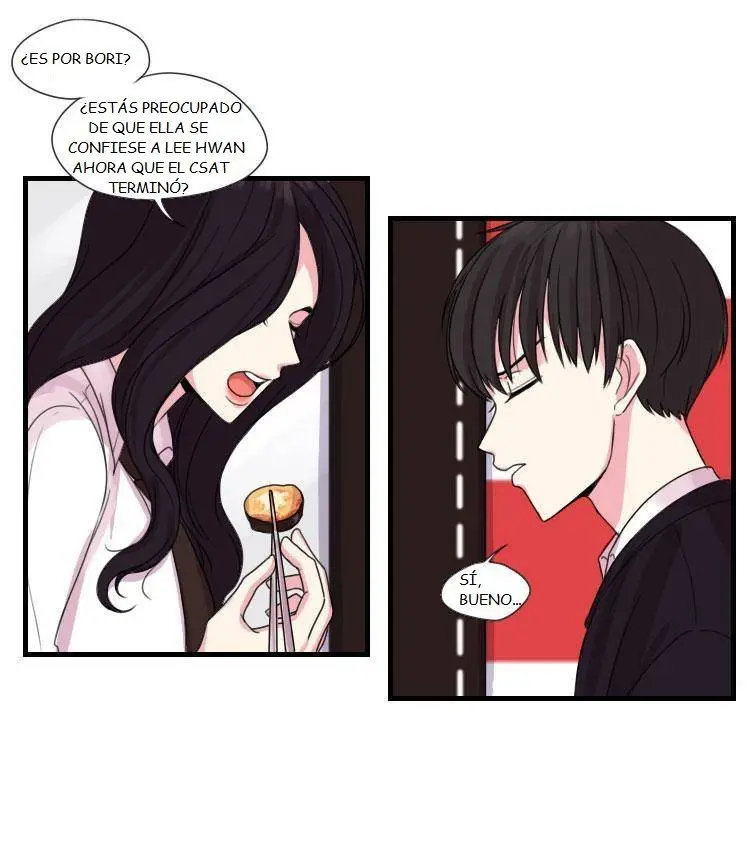 Flowers Falling Together (2017) - Capítulo 11 - Página 16 - LectorTMOo
