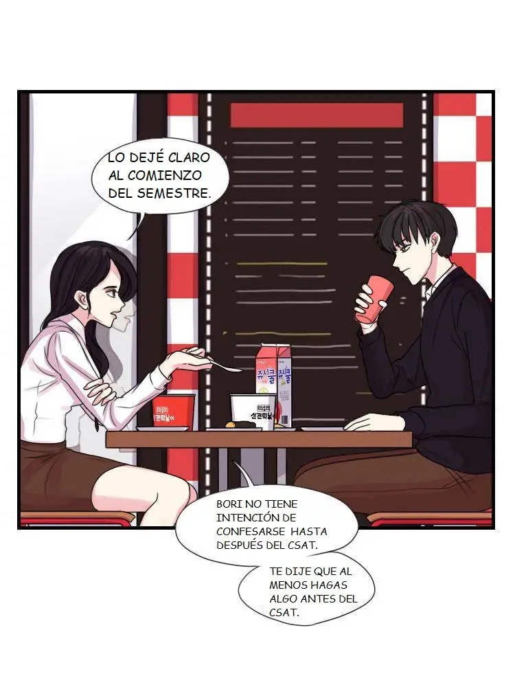 Flowers Falling Together (2017) - Capítulo 11 - Página 24 - LectorTMOo