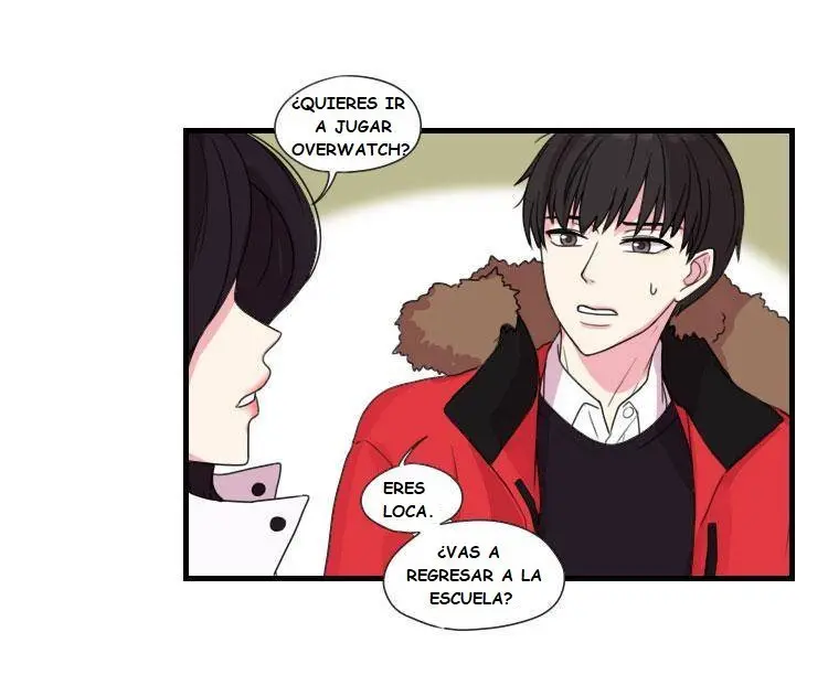 Flowers Falling Together (2017) - Capítulo 11 - Página 34 - LectorTMOo