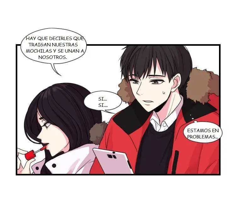 Flowers Falling Together (2017) - Capítulo 11 - Página 36 - LectorTMOo