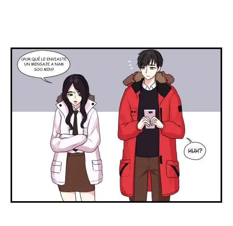 Flowers Falling Together (2017) - Capítulo 11 - Página 39 - LectorTMOo