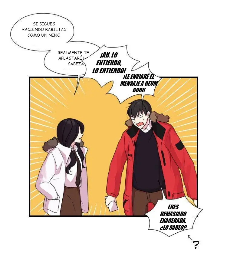 Flowers Falling Together (2017) - Capítulo 11 - Página 46 - LectorTMOo