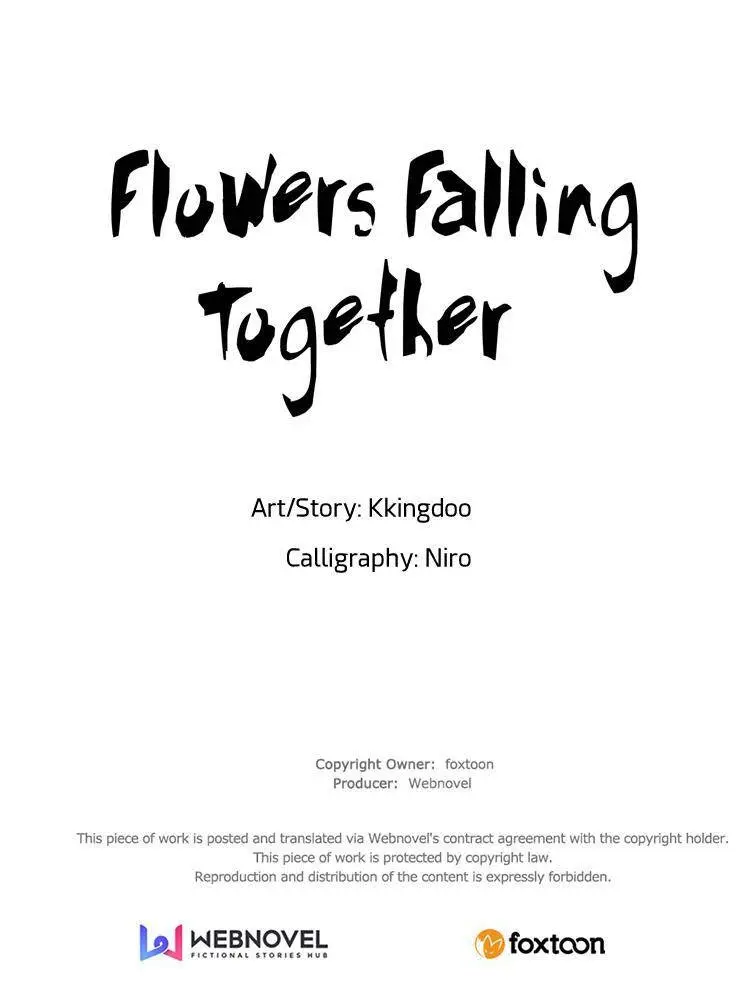 Flowers Falling Together (2017) - Capítulo 11 - Página 48 - LectorTMOo