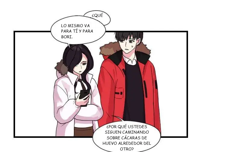 Flowers Falling Together (2017) - Capítulo 12 - Página 2 - LectorTMOo