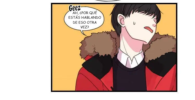 Flowers Falling Together (2017) - Capítulo 12 - Página 3 - LectorTMOo