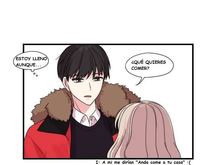 Flowers Falling Together (2017) - Capítulo 12 - Página 19 - LectorTMOo