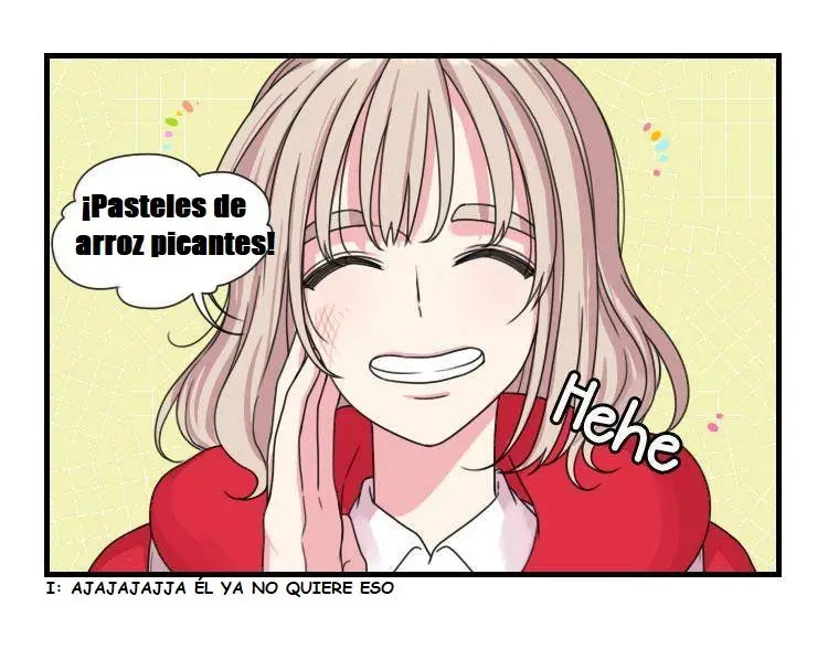 Flowers Falling Together (2017) - Capítulo 12 - Página 20 - LectorTMOo