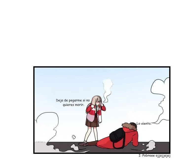 Flowers Falling Together (2017) - Capítulo 12 - Página 22 - LectorTMOo