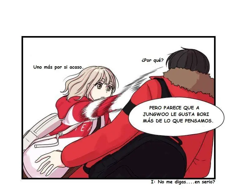 Flowers Falling Together (2017) - Capítulo 12 - Página 27 - LectorTMOo