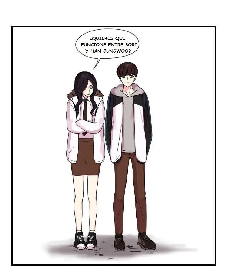 Flowers Falling Together (2017) - Capítulo 12 - Página 29 - LectorTMOo