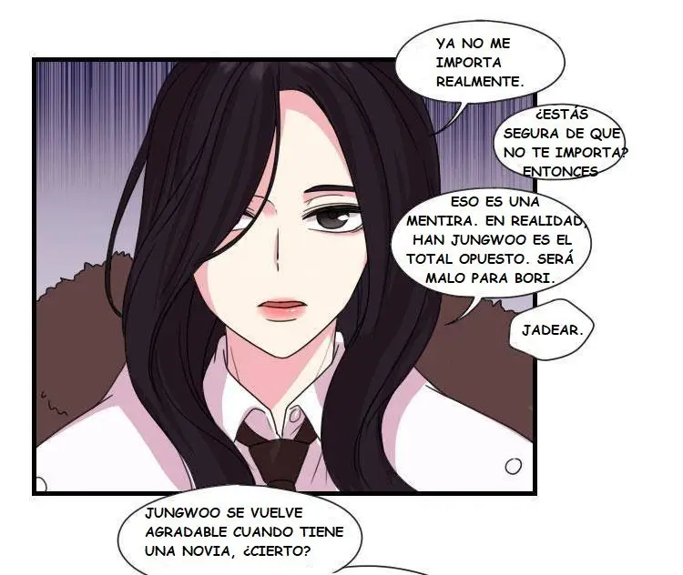 Flowers Falling Together (2017) - Capítulo 12 - Página 36 - LectorTMOo