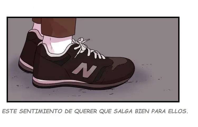 Flowers Falling Together (2017) - Capítulo 12 - Página 42 - LectorTMOo