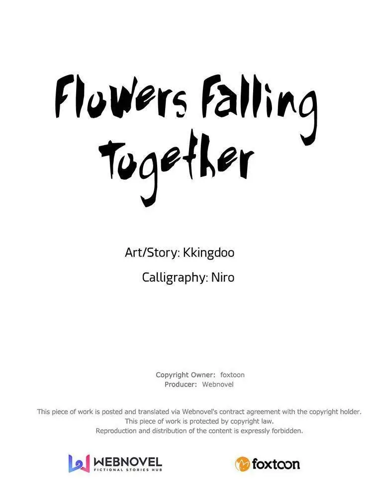 Flowers Falling Together (2017) - Capítulo 12 - Página 52 - LectorTMOo