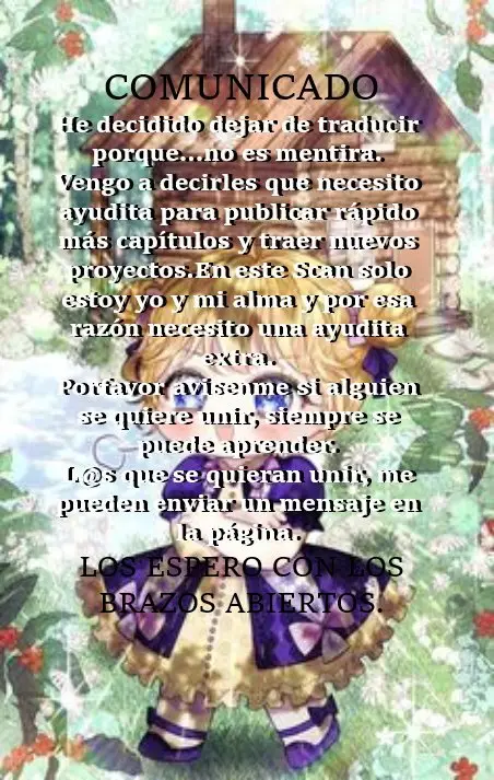 Flowers Falling Together (2017) - Capítulo 12 - Página 53 - LectorTMOo