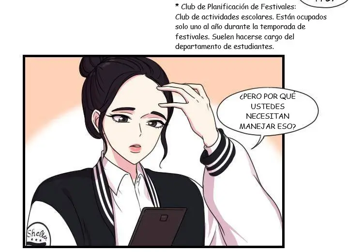 Flowers Falling Together (2017) - Capítulo 13 - Página 5 - LectorTMOo