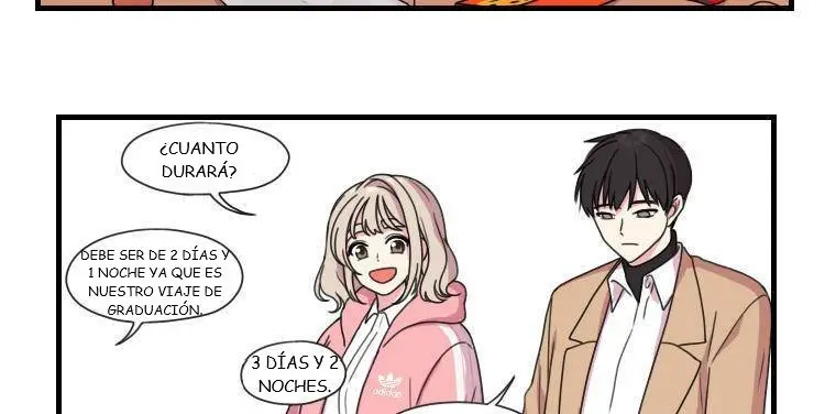 Flowers Falling Together (2017) - Capítulo 13 - Página 7 - LectorTMOo