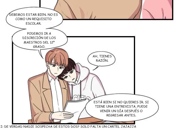 Flowers Falling Together (2017) - Capítulo 13 - Página 9 - LectorTMOo