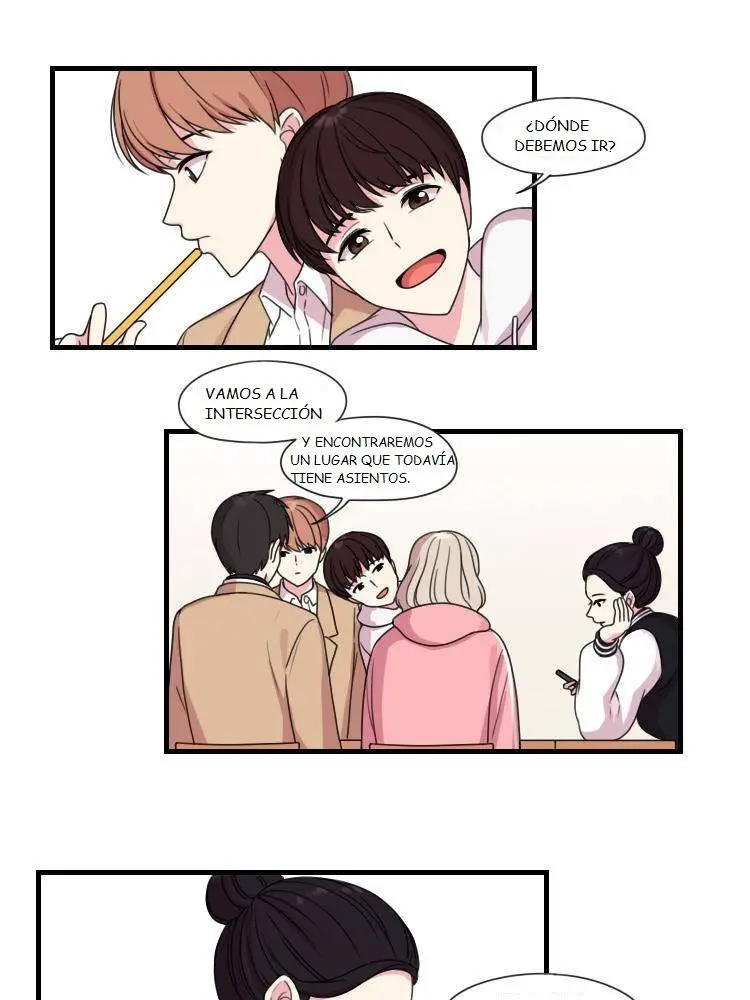 Flowers Falling Together (2017) - Capítulo 13 - Página 11 - LectorTMOo