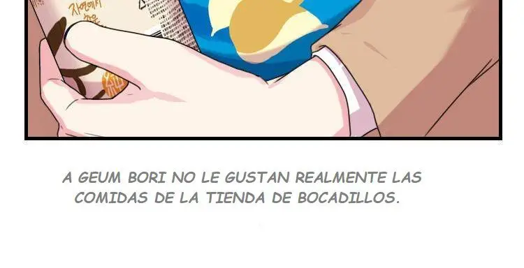 Flowers Falling Together (2017) - Capítulo 13 - Página 29 - LectorTMOo
