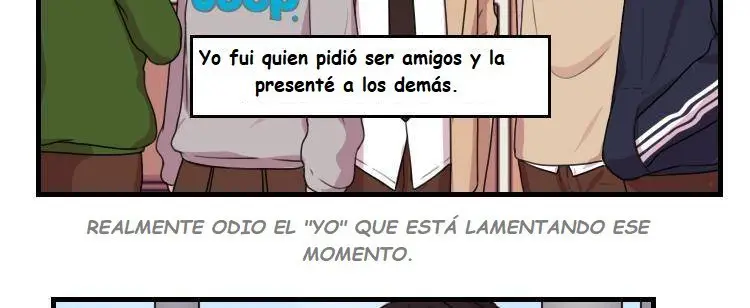 Flowers Falling Together (2017) - Capítulo 13 - Página 36 - LectorTMOo