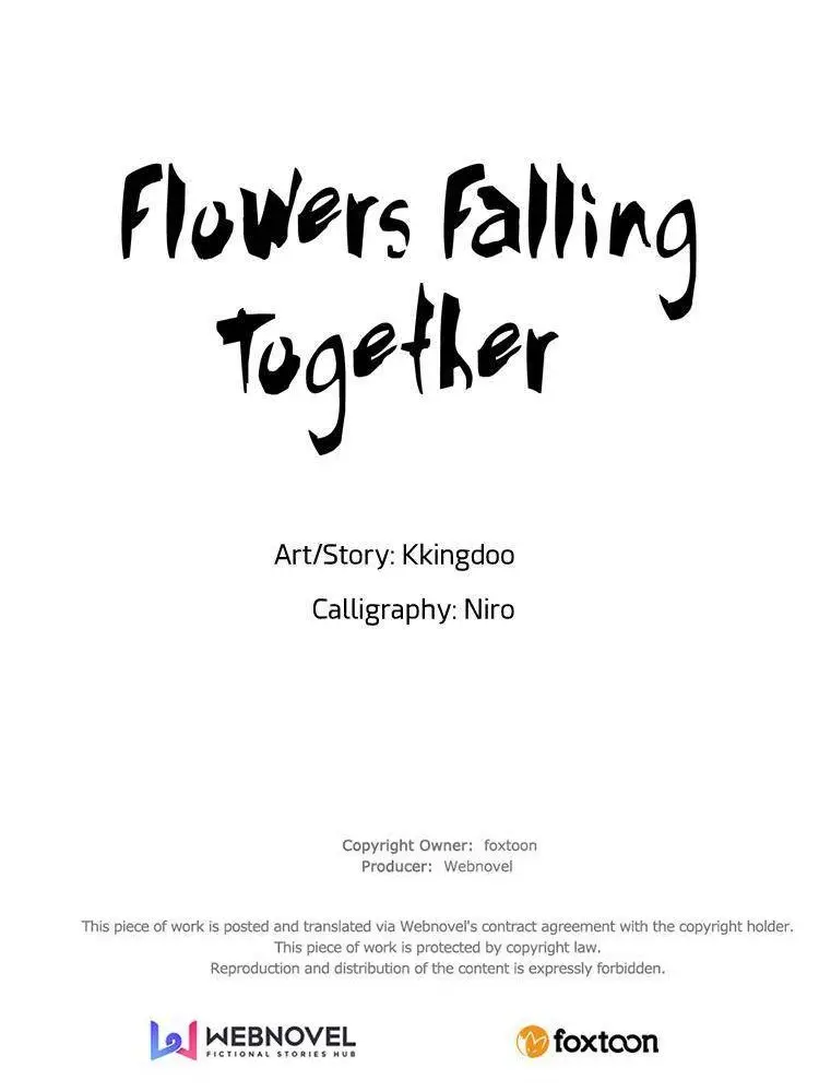 Flowers Falling Together (2017) - Capítulo 13 - Página 38 - LectorTMOo